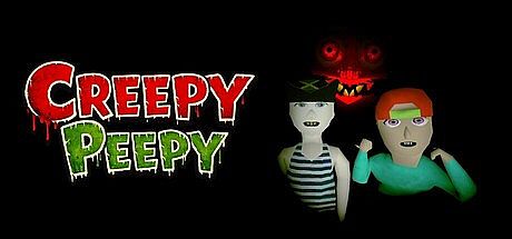 Creepy Peepy Game