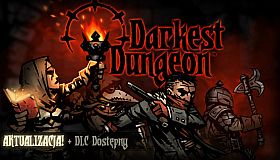 Darkest Dungeon
