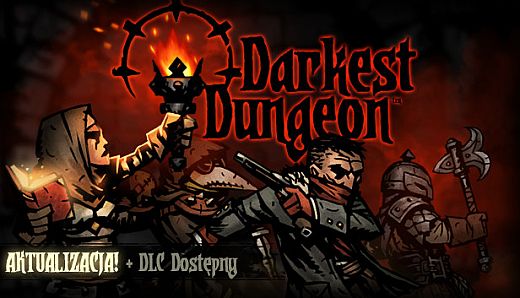 Darkest Dungeon