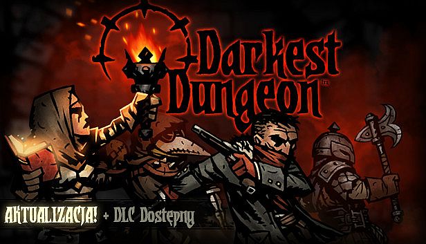 Buy Darkest Dungeon