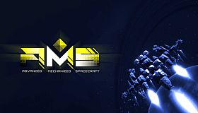 Advanced Mechanized Spacecraft