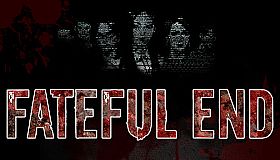 Fateful End: True Case Files
