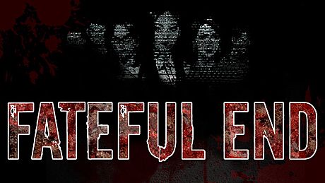 Fateful End: True Case Files Game
