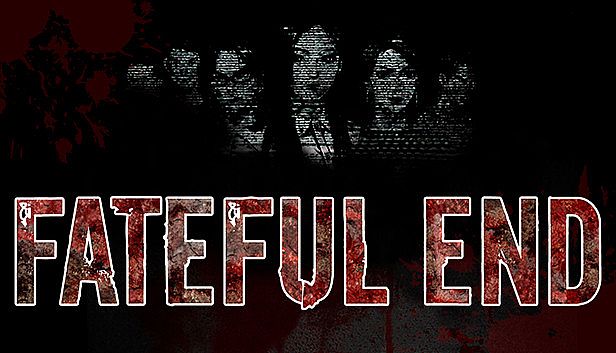 Buy Fateful End: True Case Files
