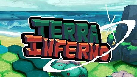 Terra Inferno Game
