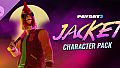 PAYDAY 2: Jacket Character Pack