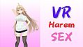 VR Harem Sex - Rui DLC