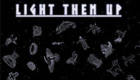 Light Them Up