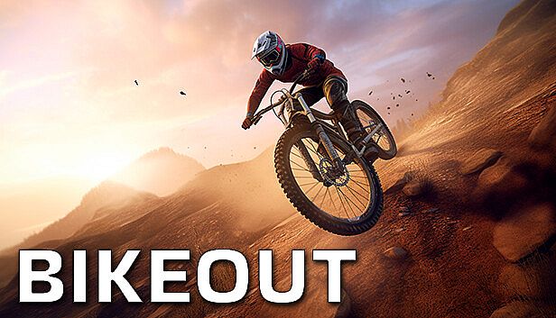 Buy BIKEOUT