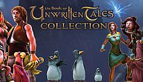 Acheter The Book of Unwritten Tales Collection PC