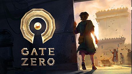 Gate Zero Game