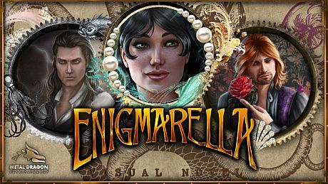 Enigmarella Game