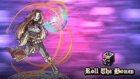 Roll The Bones Game