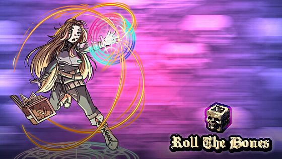 Roll The Bones