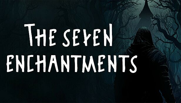 Buy The Seven Enchantments