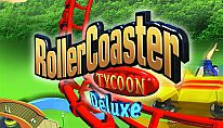 Acheter RollerCoaster Tycoon: Deluxe PC