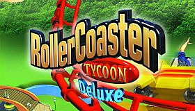 RollerCoaster Tycoon: Deluxe