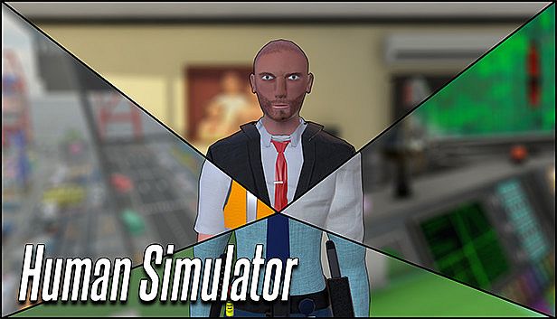 Buy Human Simulator