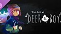 Deer & Boy - The Art of Deer & Boy