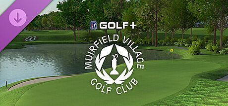 GOLF+ - Muirfield Village Golf Club