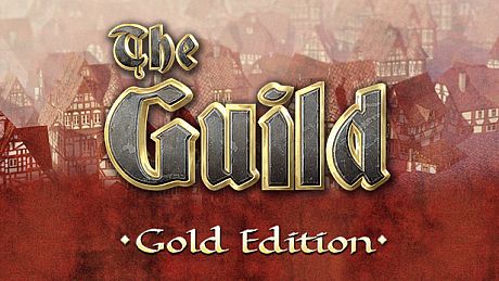 The Guild Gold Edition Game