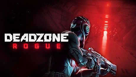 Deadzone: Rogue Game