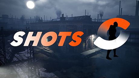 Shots Game