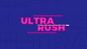 ULTRARUSH