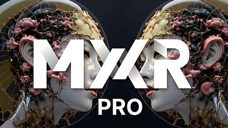 MXR PRO Game
