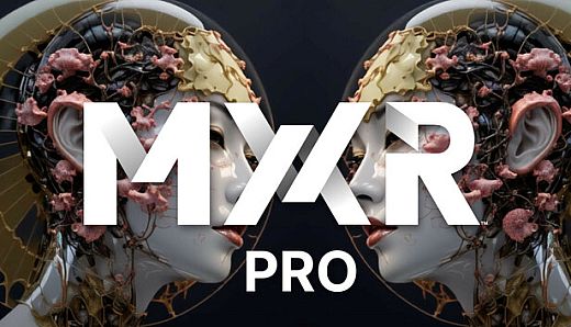MXR PRO