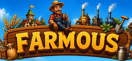 Farmous