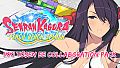 SENRAN KAGURA Peach Beach Splash - Ikki Tōsen EE Collaboration Pack