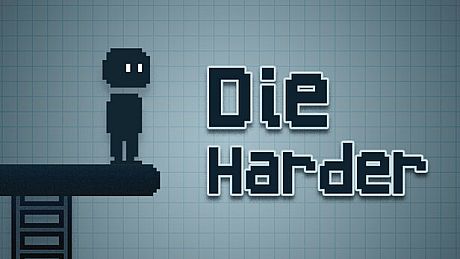 Die Harder Game