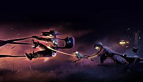 The Serpent Rogue