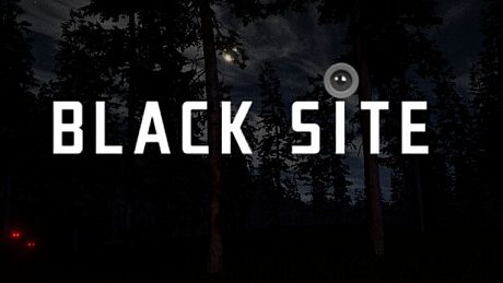 Black Site Game