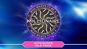 Who Wants To Be A Millionaire? - Hitchcock DLC Pack