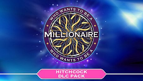 Who Wants To Be A Millionaire? - Hitchcock DLC Pack DLC
