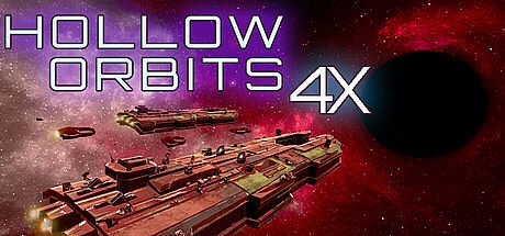 Hollow Orbits 4x