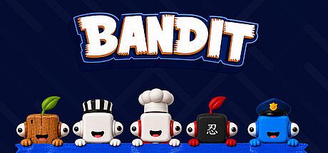 Bandit: Tape it! Game