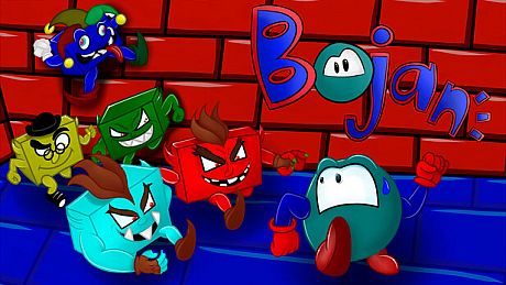 Bojan Game
