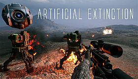 Artificial Extinction