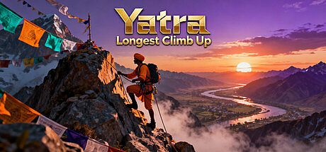 Yatra - Longest Climb Up Game