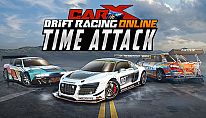 Buy CarX Drift Racing Online - Time Attack PC
