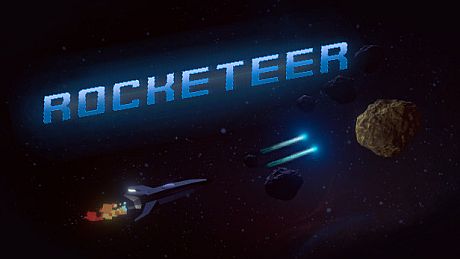 Rocketeer Game
