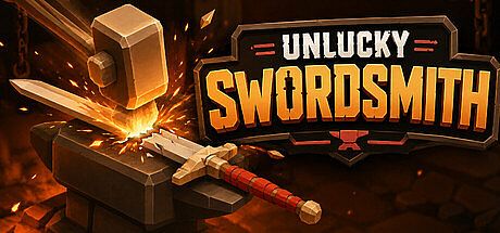 Unlucky Swordsmith Game