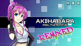 Akihabara - Feel the Rhythm Remixed