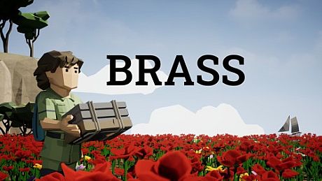 Brass Game