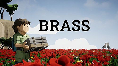 Brass