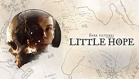 The Dark Pictures Anthology: Little Hope