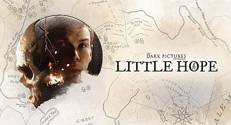 The Dark Pictures Anthology: Little Hope
